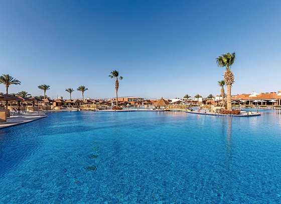 SUNRISE Royal Makadi Resort