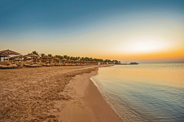 SUNRISE Royal Makadi Resort