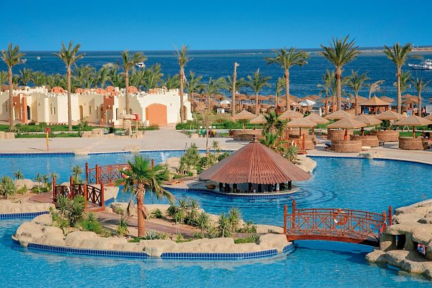 SUNRISE Royal Makadi Resort