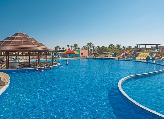 SUNRISE Royal Makadi Resort