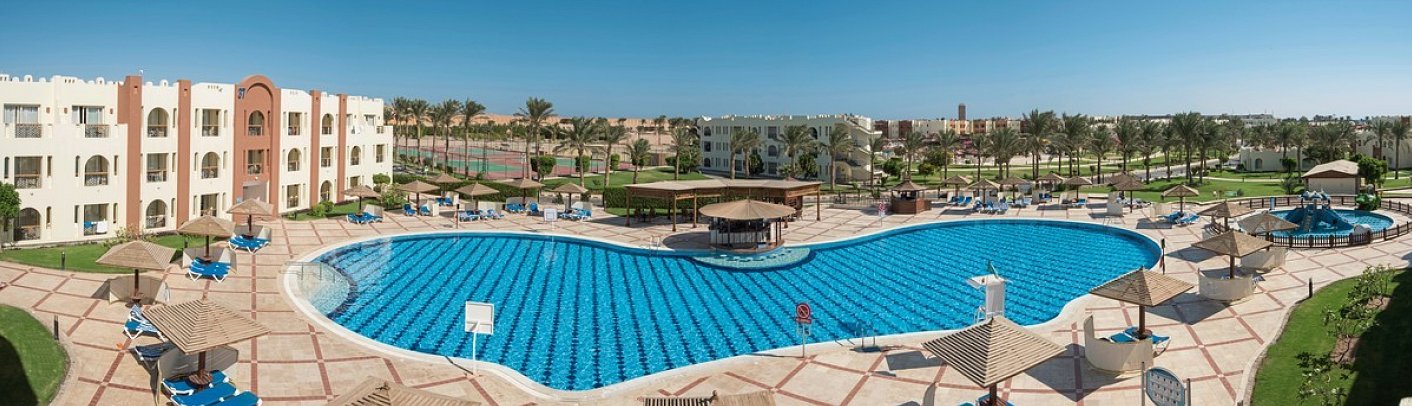 SUNRISE Royal Makadi Resort