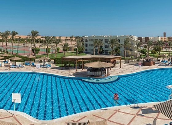 SUNRISE Royal Makadi Resort