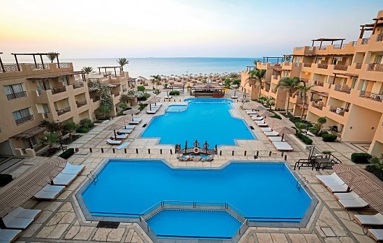 Imperial Shams Abu Soma