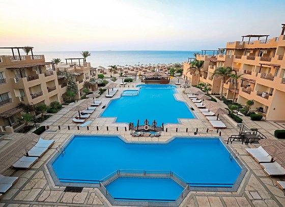 Imperial Shams Abu Soma