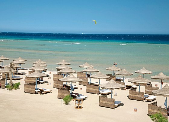 Imperial Shams Abu Soma