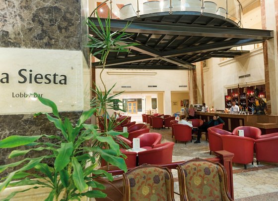 Imperial Shams Abu Soma