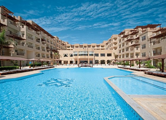 Imperial Shams Abu Soma