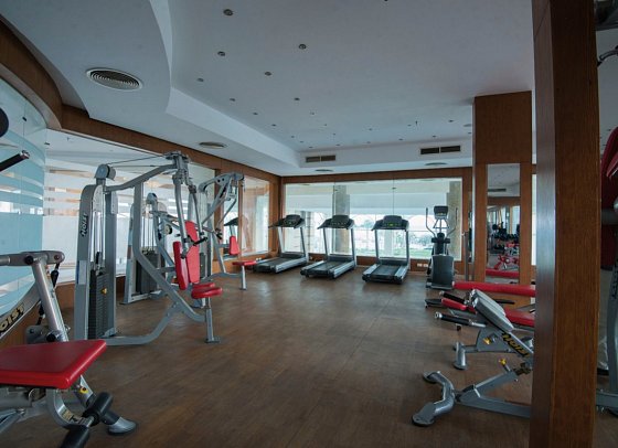 Imperial Shams Abu Soma