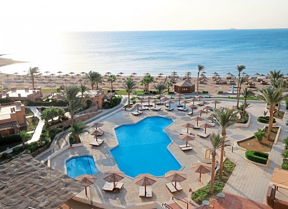 Imperial Shams Abu Soma
