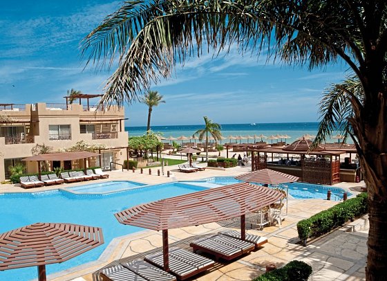 Imperial Shams Abu Soma