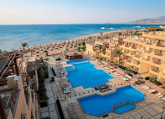Imperial Shams Abu Soma