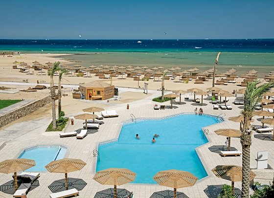 Imperial Shams Abu Soma