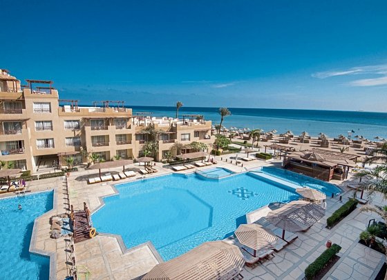 Imperial Shams Abu Soma