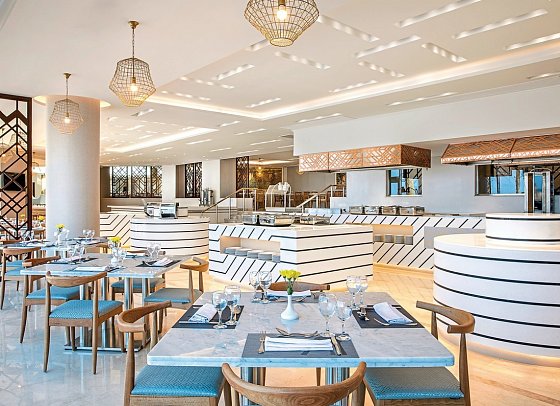 Hilton Hurghada Plaza