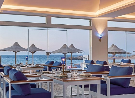 Hilton Hurghada Plaza