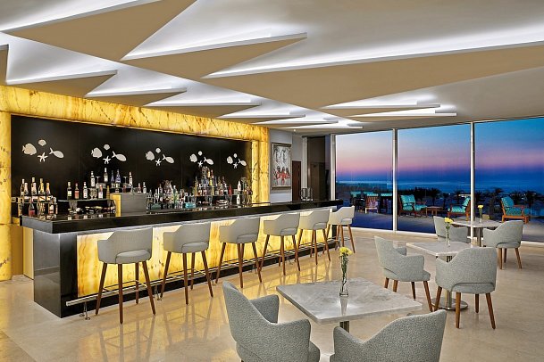 Hilton Hurghada Plaza