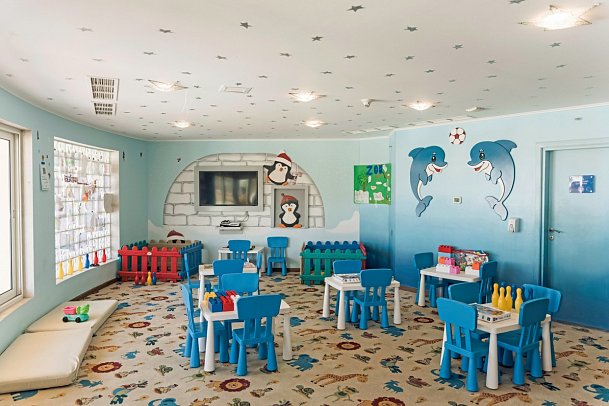 Hilton Hurghada Plaza