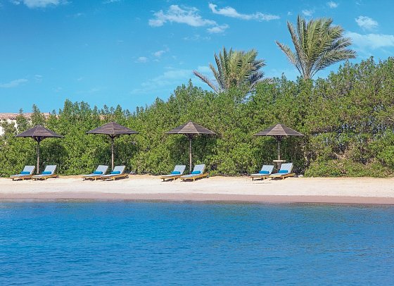 Hilton Hurghada Plaza