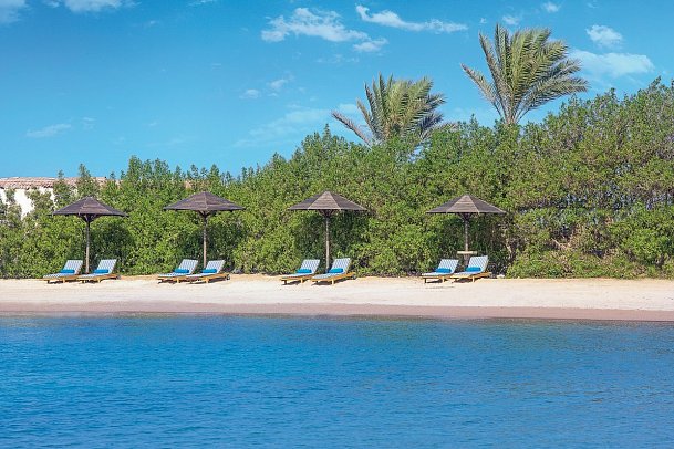 Hilton Hurghada Plaza