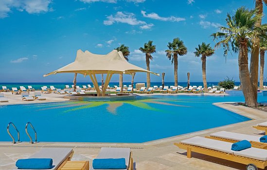 Hilton Hurghada Plaza