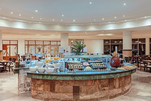 SUNRISE Alma Bay Resort