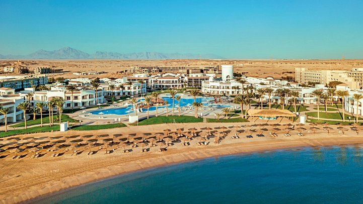 SUNRISE Alma Bay Resort