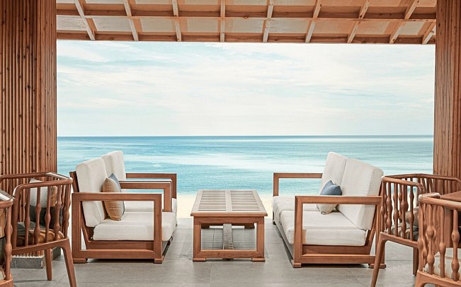 The V Luxury Resort Sahl Hasheesh