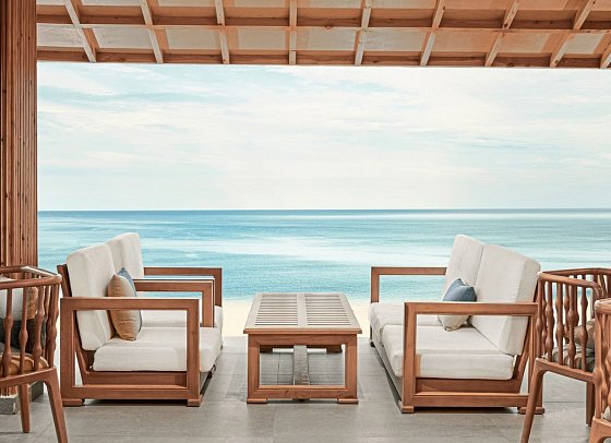 The V Luxury Resort Sahl Hasheesh