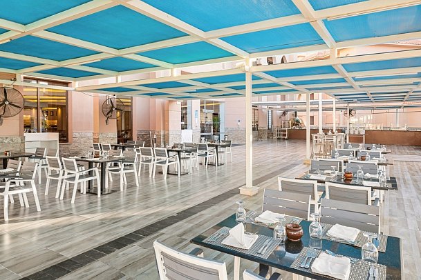 Pickalbatros Aqua Park Resort