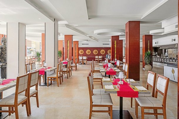 Pickalbatros Aqua Park Resort