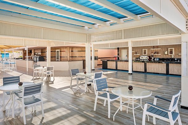 Pickalbatros Aqua Park Resort