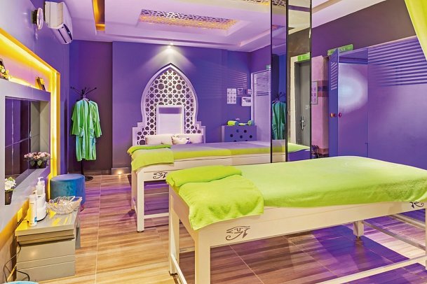 Pickalbatros Aqua Park Resort