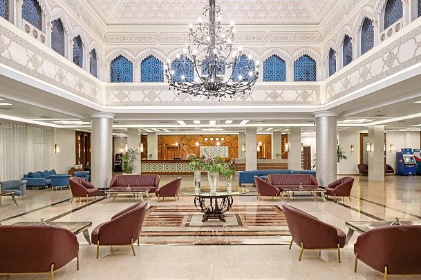 Pickalbatros Aqua Park Resort