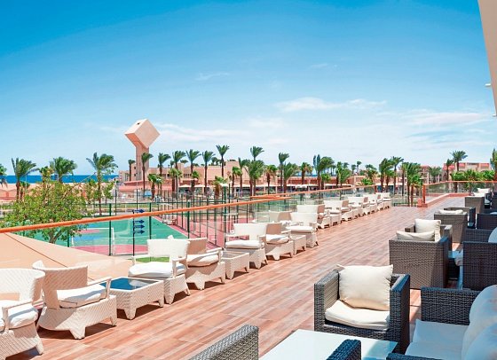Pickalbatros Aqua Park Resort