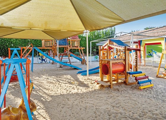 Pickalbatros Aqua Park Resort