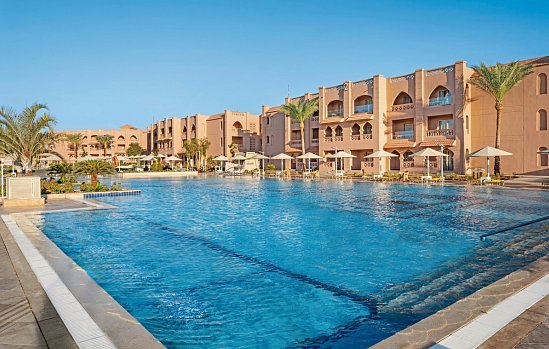 Pickalbatros Aqua Vista Resort powered by Playitas