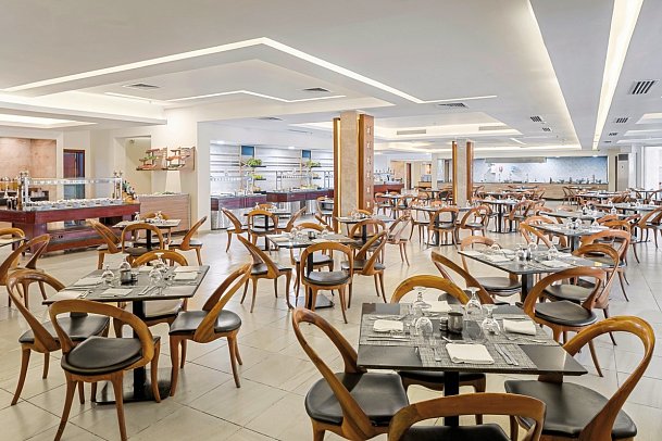 Pickalbatros Aqua Vista Resort powered by Playitas