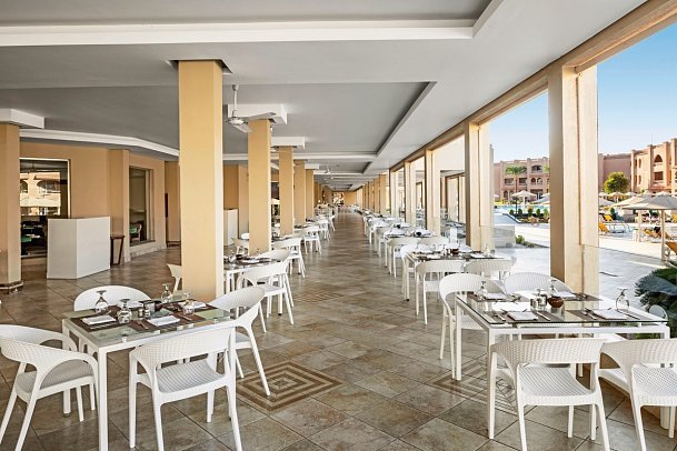 Pickalbatros Aqua Vista Resort powered by Playitas