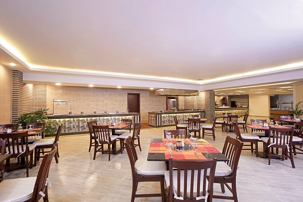 Pickalbatros Aqua Vista Resort powered by Playitas