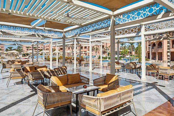 Pickalbatros Aqua Vista Resort powered by Playitas