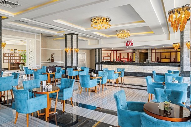 Pickalbatros Aqua Vista Resort powered by Playitas