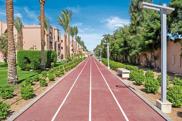 Pickalbatros Aqua Vista Resort powered by Playitas