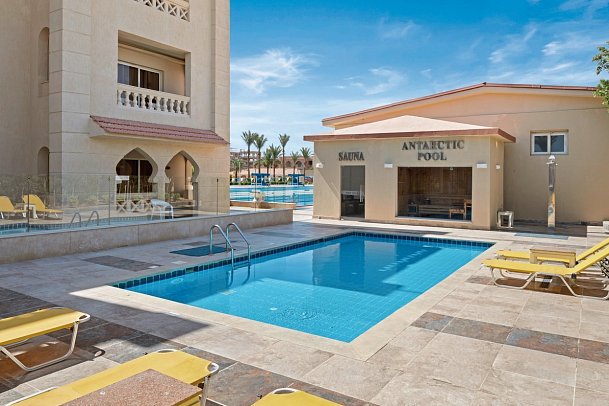 Pickalbatros Aqua Vista Resort powered by Playitas