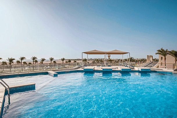 Pickalbatros Aqua Vista Resort powered by Playitas