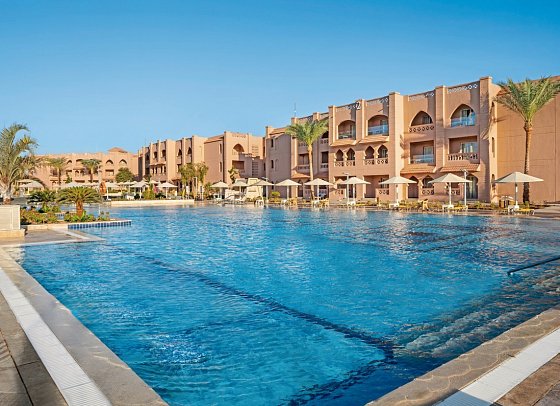 Pickalbatros Aqua Vista Resort powered by Playitas