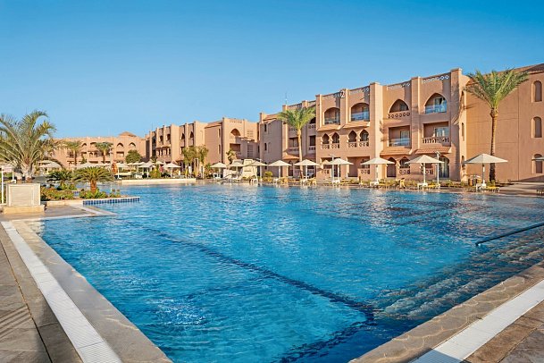 Pickalbatros Aqua Vista Resort powered by Playitas