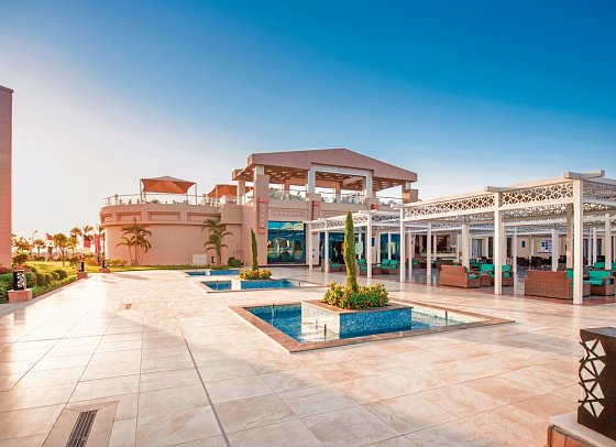 Pickalbatros Aqua Vista Resort powered by Playitas