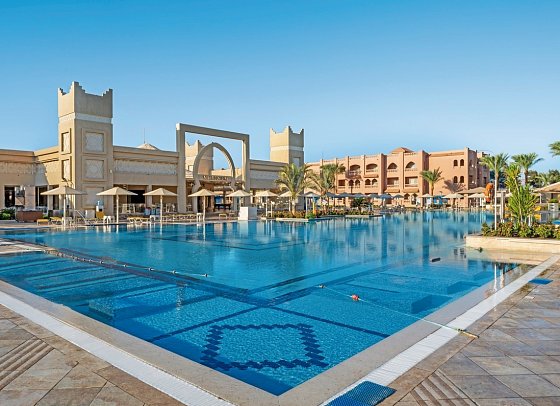 Pickalbatros Aqua Vista Resort powered by Playitas