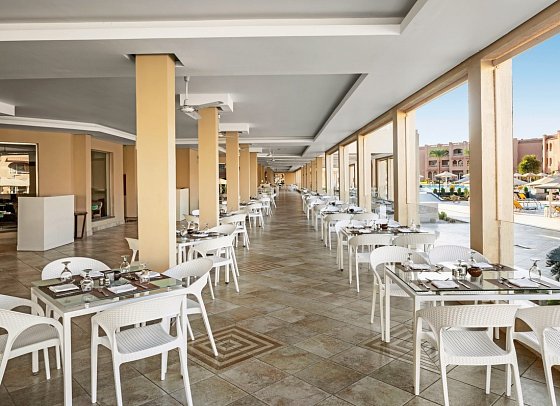 Pickalbatros Aqua Vista Resort powered by Playitas