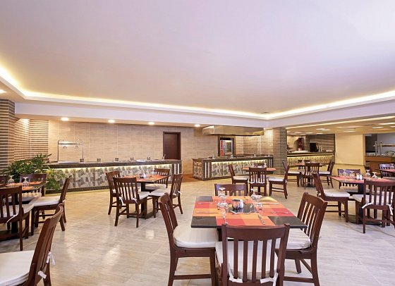 Pickalbatros Aqua Vista Resort powered by Playitas
